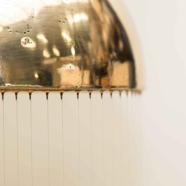 Латунная люстра Brink And Van Keulen B Produce Chandelier (2)