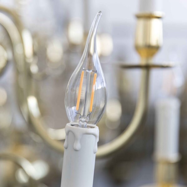 Латунная люстра Brink En Van Keulen C Detail Chandelier (3)