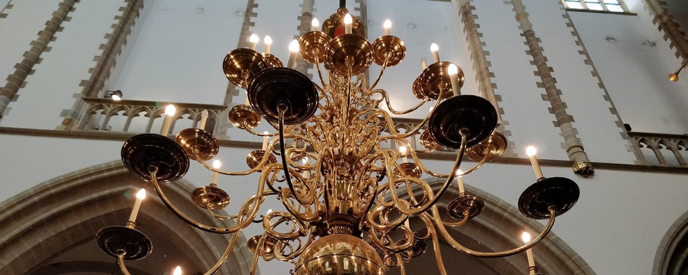 Brink And Van Keulen Brass Chandeliers Led Lighting Copy