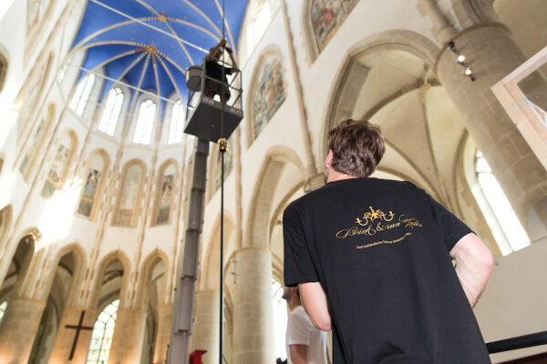 Lustres Brink En Van Keulen Martinikerk Groningen 2019 0074