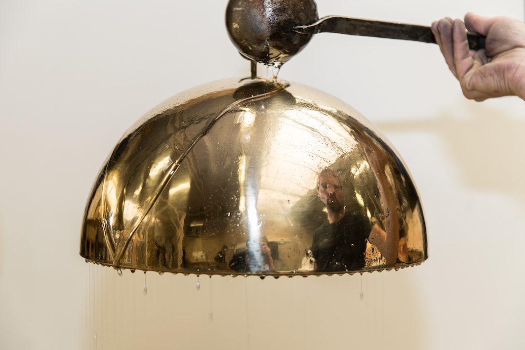 Brink En Van Keulen Kronleuchter Martinikerk Groningen 2019 9551