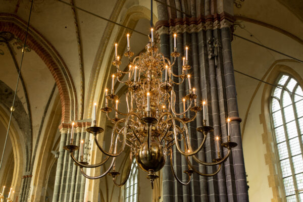 Lustres Brink En Van Keulen Martinikerk Groningen K2 5045