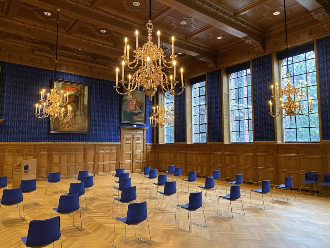 Brink En Van Keulen Architects