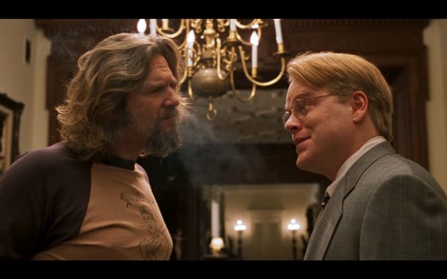 The Big Lebowski 1998 2