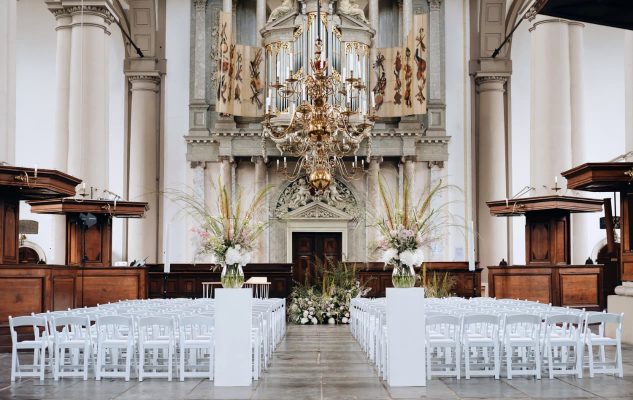 Westerkerk - Amsterdam