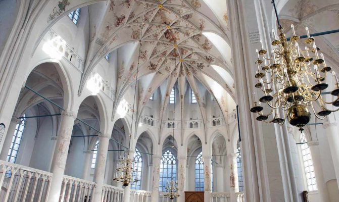 Grote Kerk Harderwijk