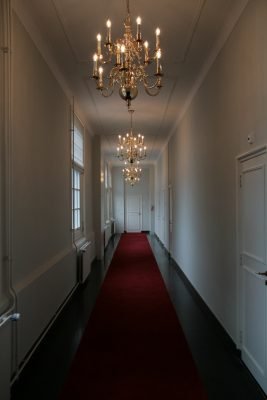 Académie royale militaire - Breda