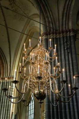 Église Martini - Groningue