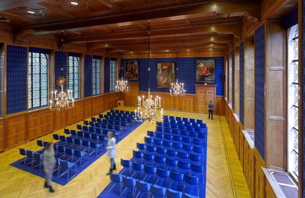 Musée du Brabant septentrional - Den Bosch