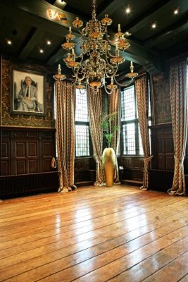 Nyenrode Business University - Breukelen