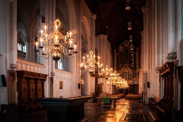 Stevenskerk - Nijmegen