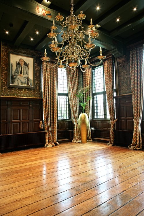 Classic Interior Chandeliers 1
