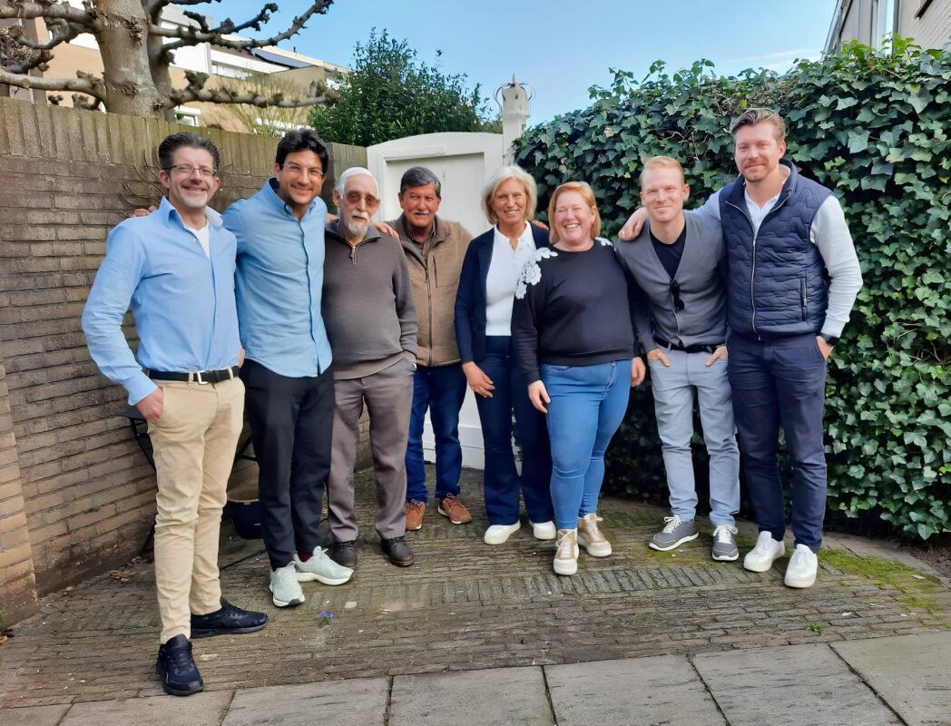 Brink En Van Keulen Team 2026