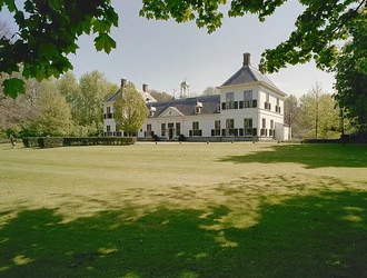 Catshuis Den Haag