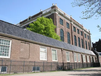 Esnoga-Synagoge Amsterdam