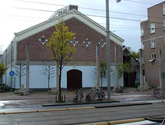 Hollandsche Manege Amsterdam