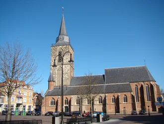 St. Jakobskirche Winterswijk