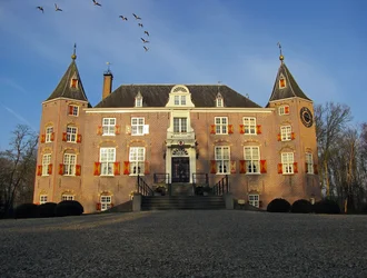 Schloss Nederhorst Den Berg