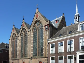 Kloosterkerk Den Haag