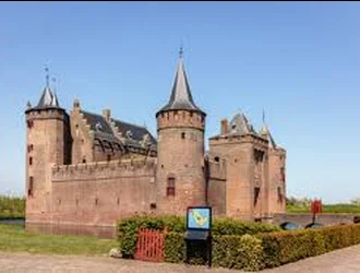 Muiderslot Muiden