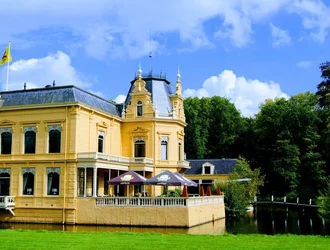 Nationales Kutschenmuseum Leek