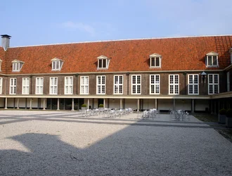 Niederländisches Armee- und Waffenmuseum Leiden