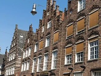 Van Lanschot Bankiers Den Bosch